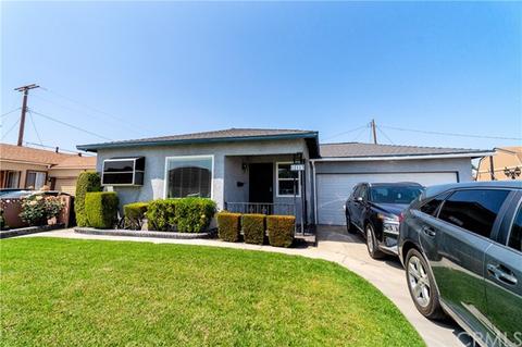 12113 Patton Rd, Downey, CA 90242 photo 1