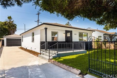 2822 E 56th St, Long Beach, CA 90805 photo 1