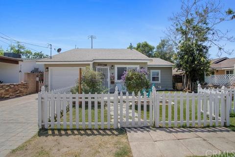 4158 Old Hamner Rd, Norco, CA 92860 photo 1