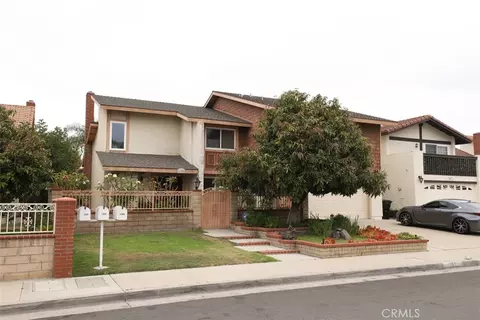 1150 N Brantford St, Anaheim, CA 92805