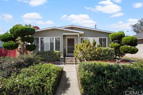 5745 E Scrivener St, Long Beach, CA 90808 photo 1