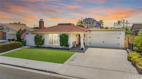 5812 Gloucester Cir, Westminster, CA 92683 photo 1