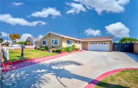 5452 Myra Ave, Cypress, CA 90630 photo 1