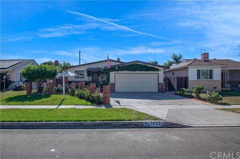 3433 Mcnab Ave, Long Beach, CA 90808 photo 1