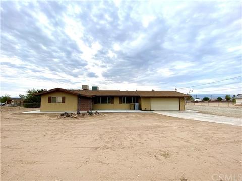 10545 4th Ave, Hesperia, CA 92345 photo 1