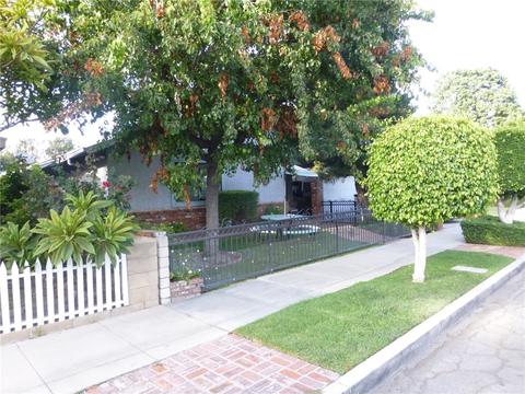 1209 Central Ave, Fullerton, CA 92831 photo 1