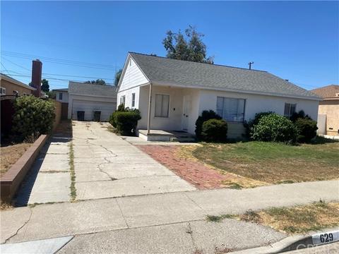 629 Laurel Ave, Brea, CA 92821 photo 1