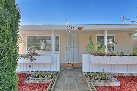 20829 Jamison Ave, Carson, CA 90745 photo 1