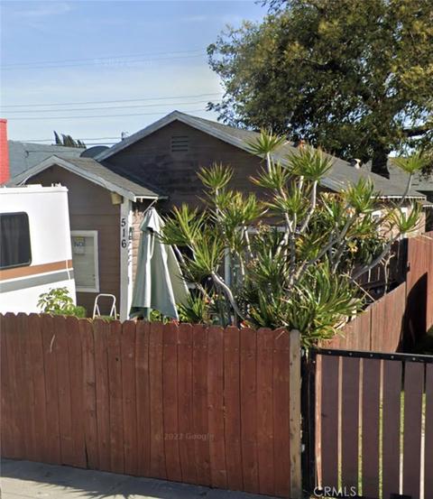 516 W Peach St, Compton, CA 90222 photo 1
