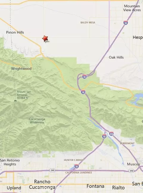 0 -, Phelan, CA 92371 photo 2