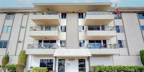 2121 E 1st St #204, Long Beach, CA 90803 photo 1