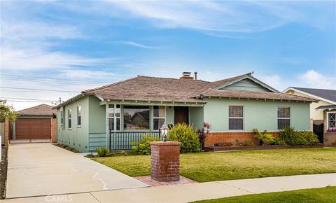 1402 E Barkley Ave, Orange, CA 92867 photo 1