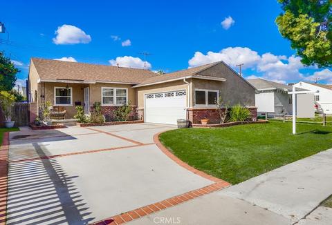 14509 Perilla Ave, Paramount, CA 90723 photo 1
