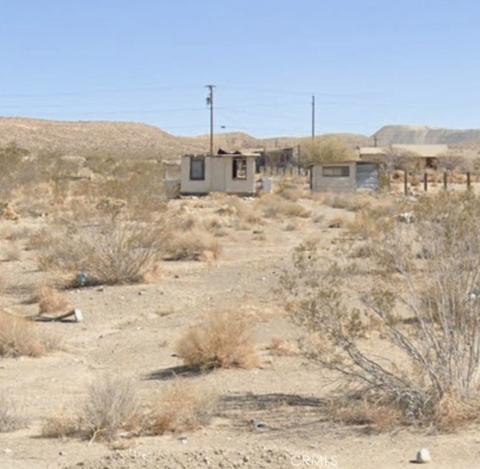 21345 National Trl, Oro Grande, CA 92368