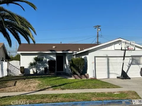 1529 S Mckinley Ave, Compton, CA 90220
