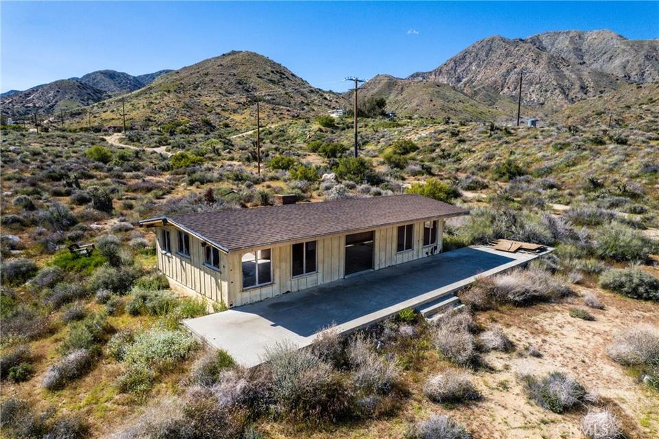 49379 Big Morongo, Morongo Valley, CA 92256 16 Photos MLS 