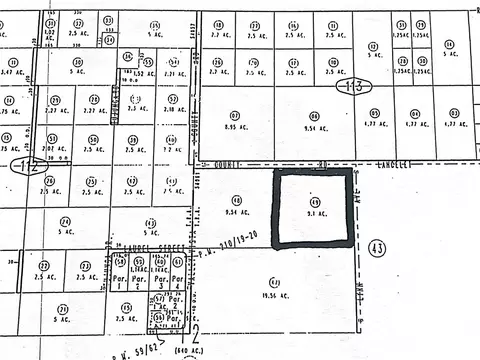 0 Lancelet Ave, Apple Valley, CA 92308