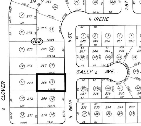 0 66th St, California City, CA 93505
