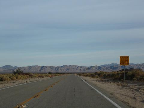 0 Kelbaker, Parker, CA 92309