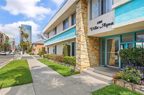 1101 E Ocean Blvd #19, Long Beach, CA 90802 photo 1