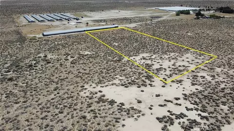 0 Caughlin Rd El Mirage Rd, Adelanto, CA 92301