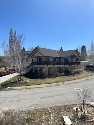 1239 Pine Ln, Big Bear City, CA 92314 photo 1