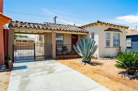 7807 Dalton Ave, Los Angeles, CA 90047
