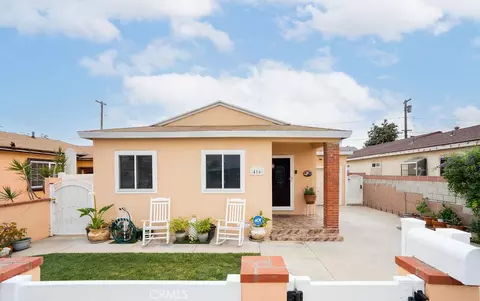 416 E Desford St, Carson, CA 90745 photo 1