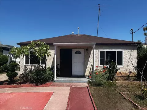 2515 Gleason Ave, Los Angeles, CA 90033