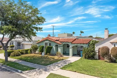 2709 W 85th St, Inglewood, CA 90305