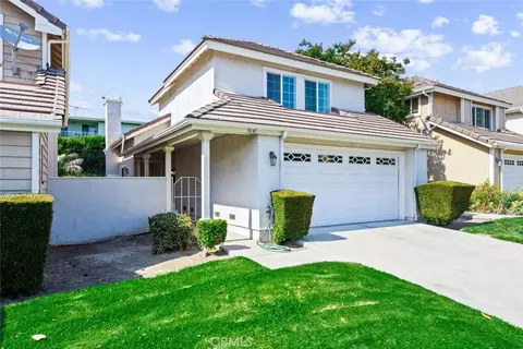 3641 Kensley Dr, Inglewood, CA 90305
