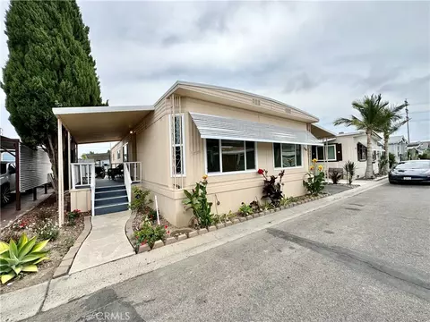 3101 Fairview St #150, Santa Ana, CA 92704