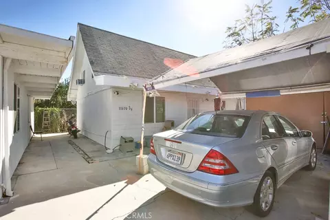 Exterior - 11670 Ferris Rd, El Monte, CA 91732 photo 4 of 8