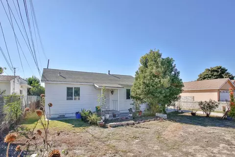 Exterior - 11670 Ferris Rd, El Monte, CA 91732 photo 8 of 8