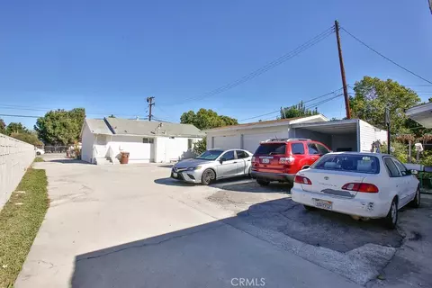 Exterior - 11670 Ferris Rd, El Monte, CA 91732 photo 2 of 8