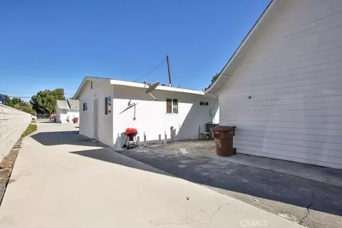Exterior - 11670 Ferris Rd, El Monte, CA 91732 photo 6 of 8