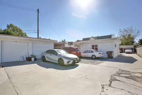 11670 Ferris Rd, El Monte, CA 91732