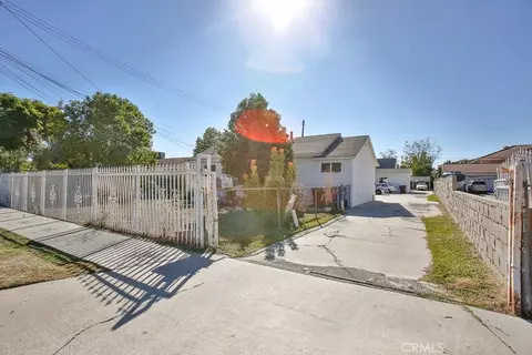 Exterior - 11670 Ferris Rd, El Monte, CA 91732 photo 7 of 8