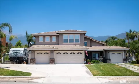 12658 Ridgecrest Dr, Rancho Cucamonga, CA 91739 photo 1