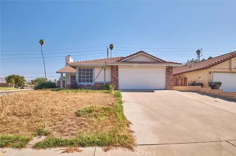 772 Dane Ct, Hemet, CA 92543