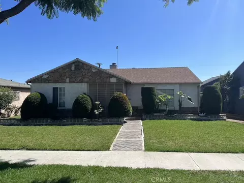 1928 W 108th St, Los Angeles, CA 90047
