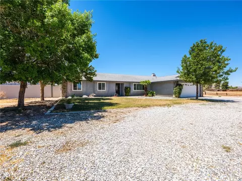 15766 Dale Evans, Apple Valley, CA 92307 photo 1