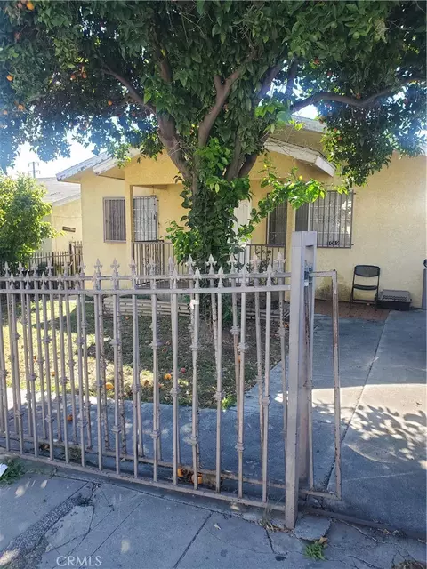 1019 N Stone St, Los Angeles, CA 90063