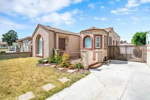 2153 W 84th Pl, Los Angeles, CA 90047