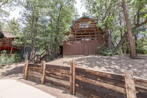1010 Jasper Dr, Big Bear Lake, CA 92315 photo 1