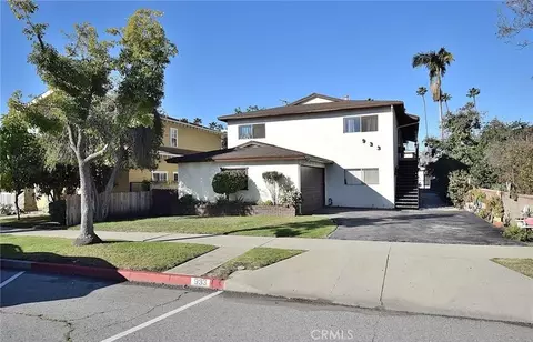 933 N Alameda Ave, Azusa, CA 91702