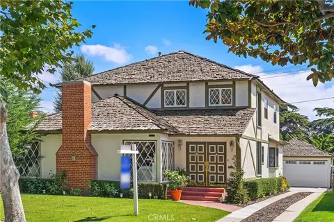 444 Orlena Ave, Long Beach, CA 90814