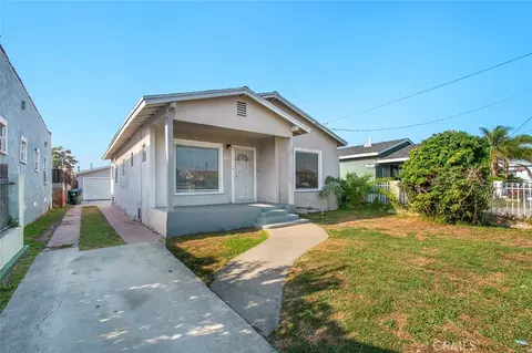 118 W 94th St, Los Angeles, CA 90003