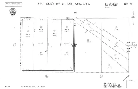 888 Koala Rd, Adelanto, CA 92301