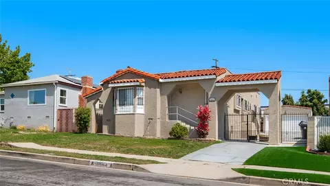 10604 S Manhattan Pl, Los Angeles, CA 90047